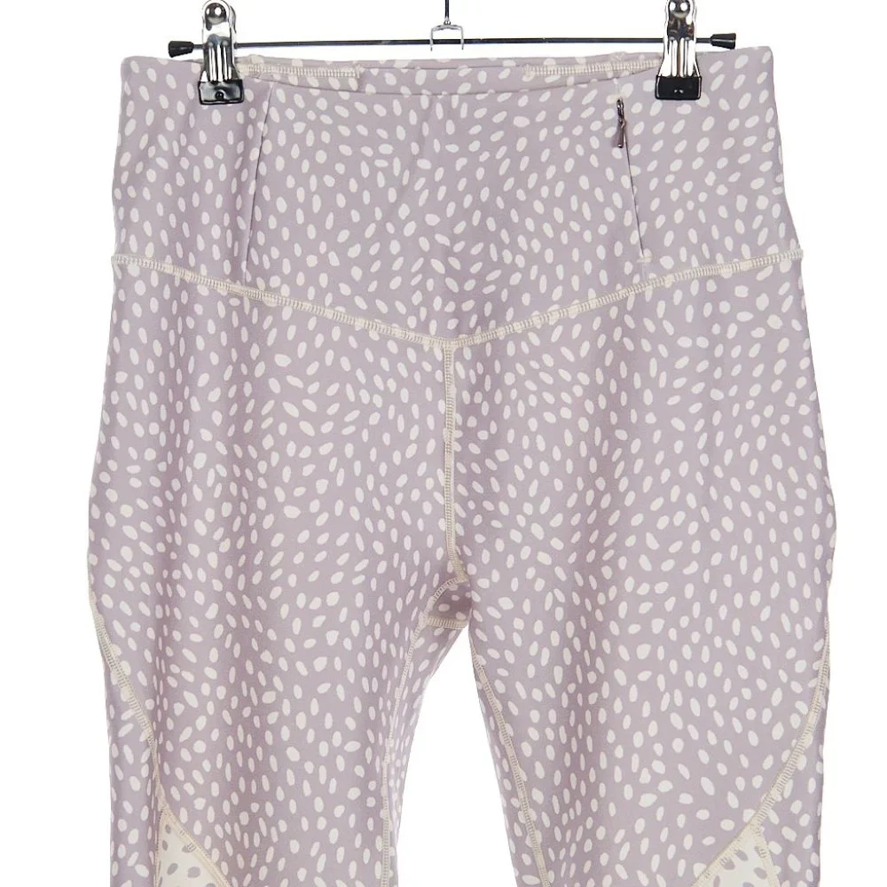 Calia by Carrie Underwood Stay The Path Leggings Medium - Picture 2 of 6